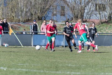 Bild 291 - F SG Daenisch Muessen - SV Boostedt : Ergebnis: 0:2